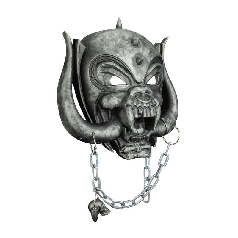 Motorhead Warpig Retro Mask
