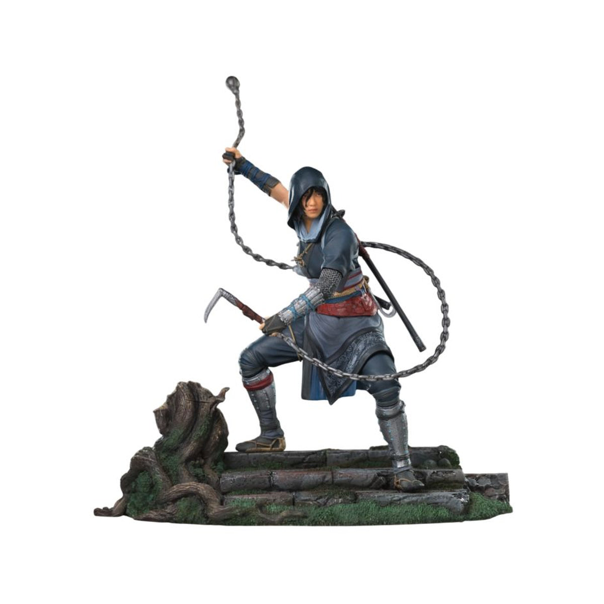 Assassin's Creed: Shadows Naoe 1:10 Scale Statue