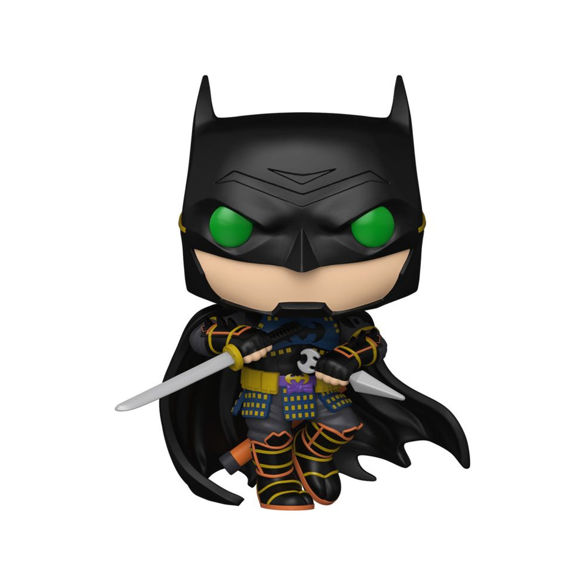 Batman Ninja (2018) Pop! Vinyl