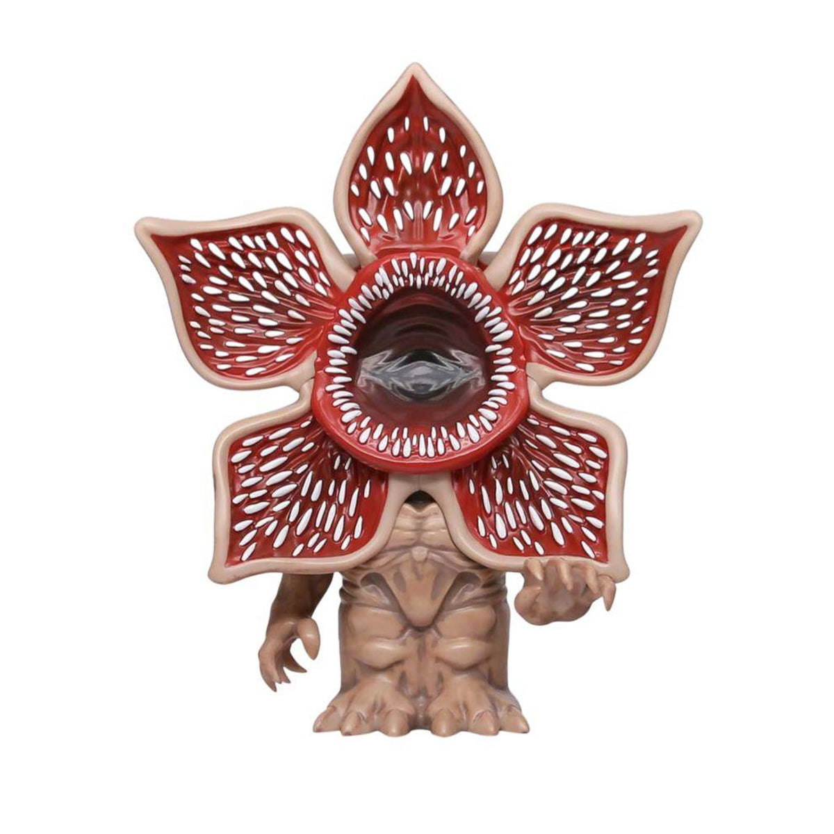 Stranger Things Demogorgon Figural Money Bank
