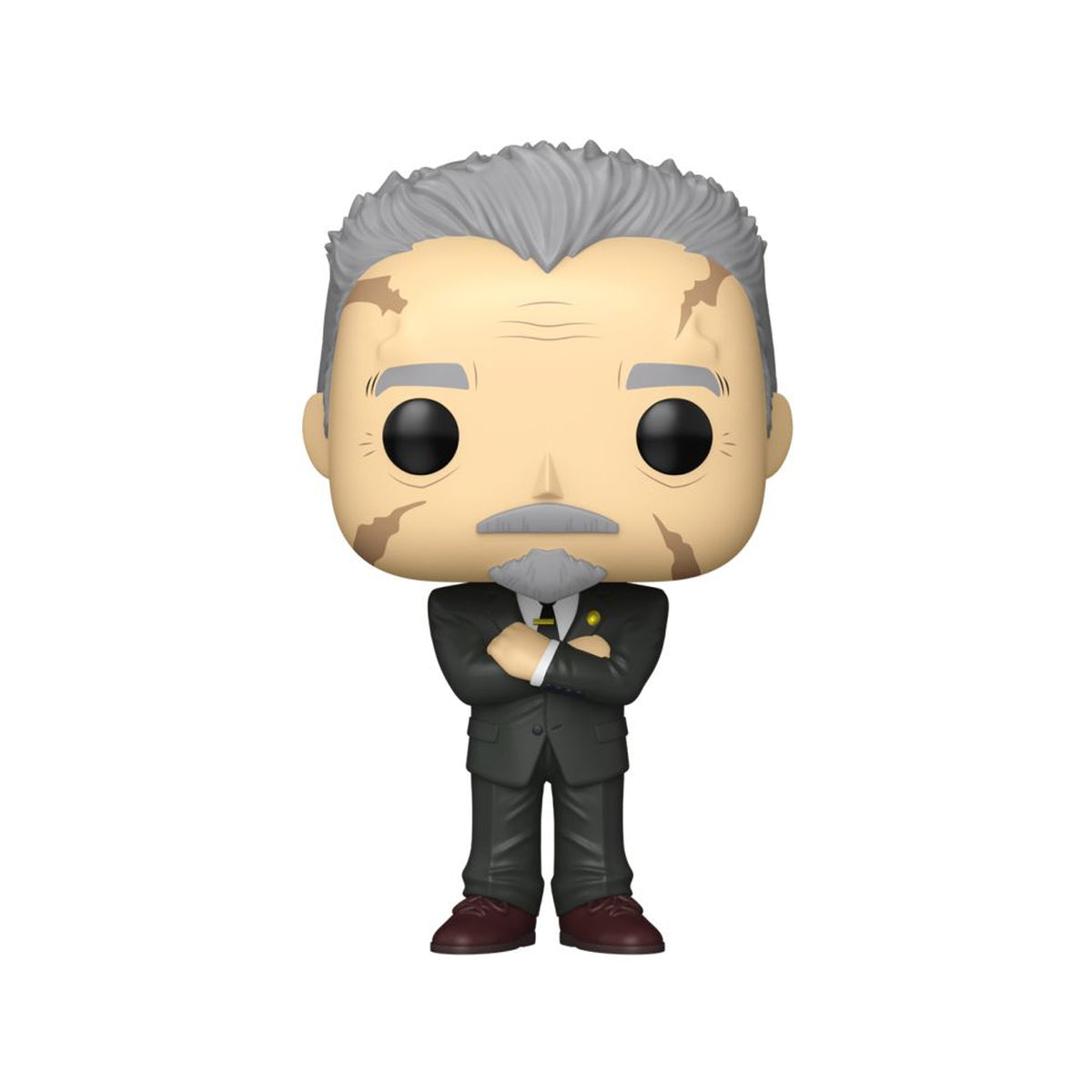 Solo Leveling Go Gunhee Pop! Vinyl