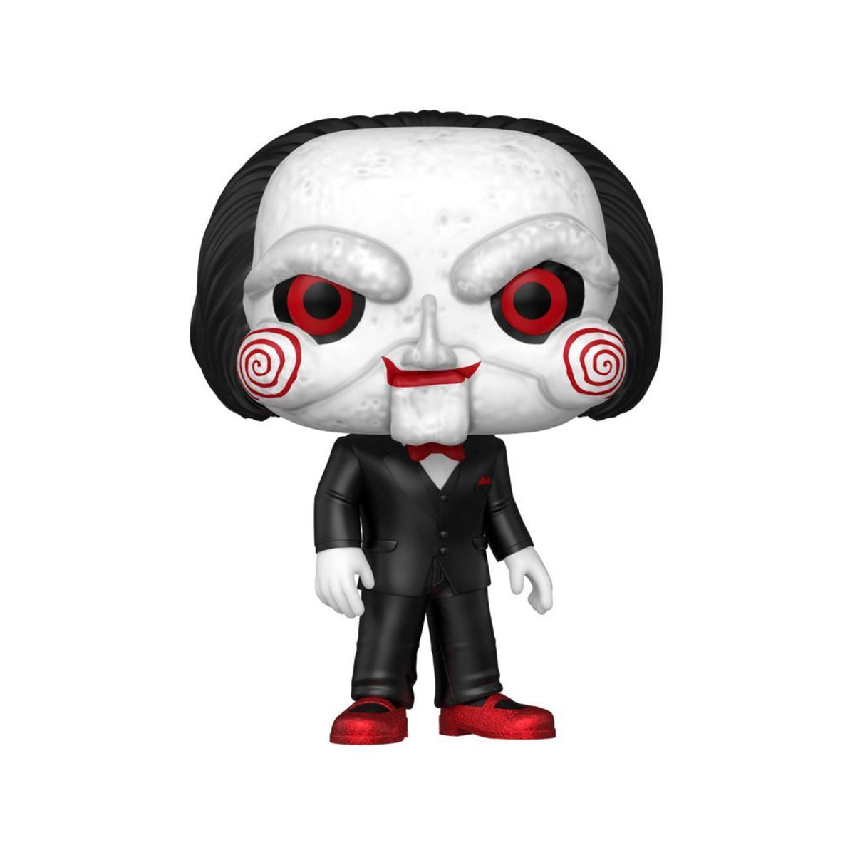 Saw Billy the Puppet Pop! Vinyl US Exclusive