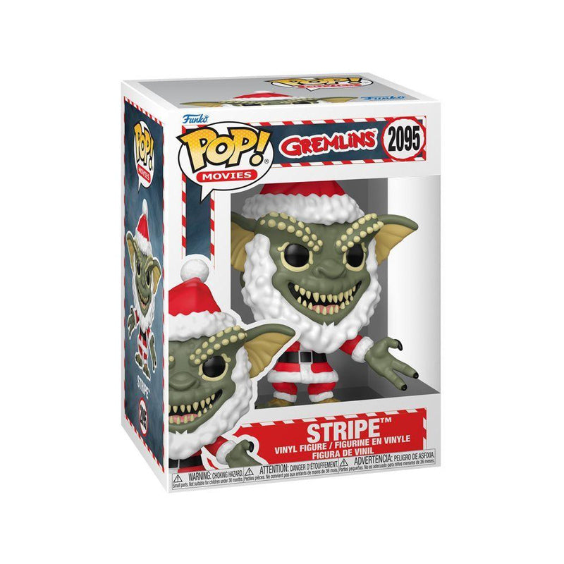 Gremlins Gremlin (Holiday) Pop! Vinyl