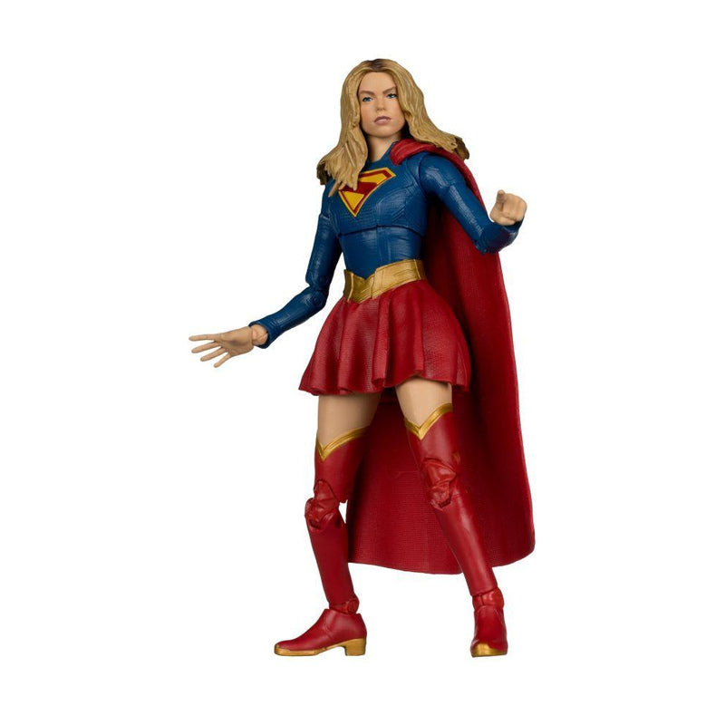 Supergirl (2026) Theatrical Movie 7" Figure