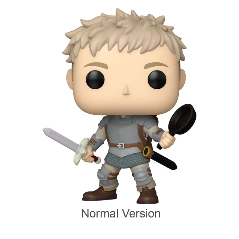 Delicious in Dungeon Laios Pop! Vinyl (Chase Ships 1 in 6)