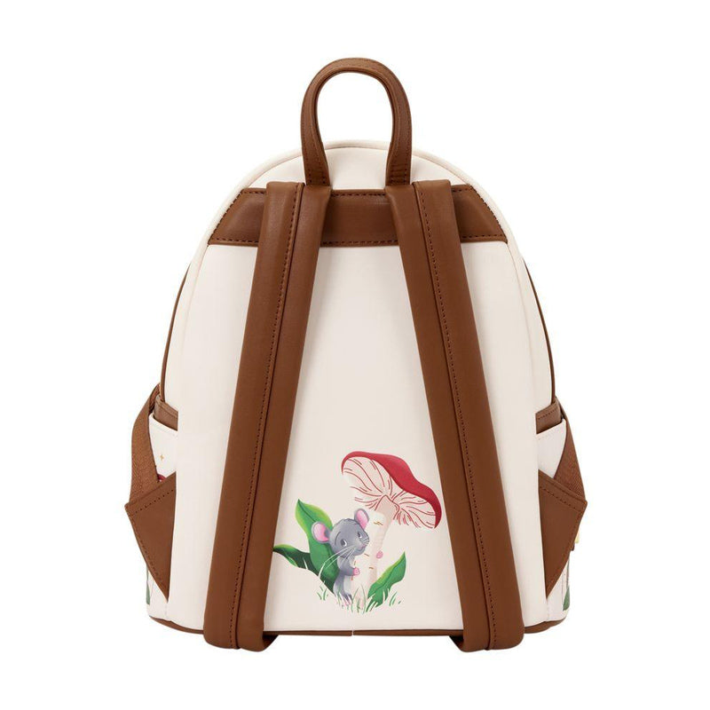 Disney Fairies Mini Backpack