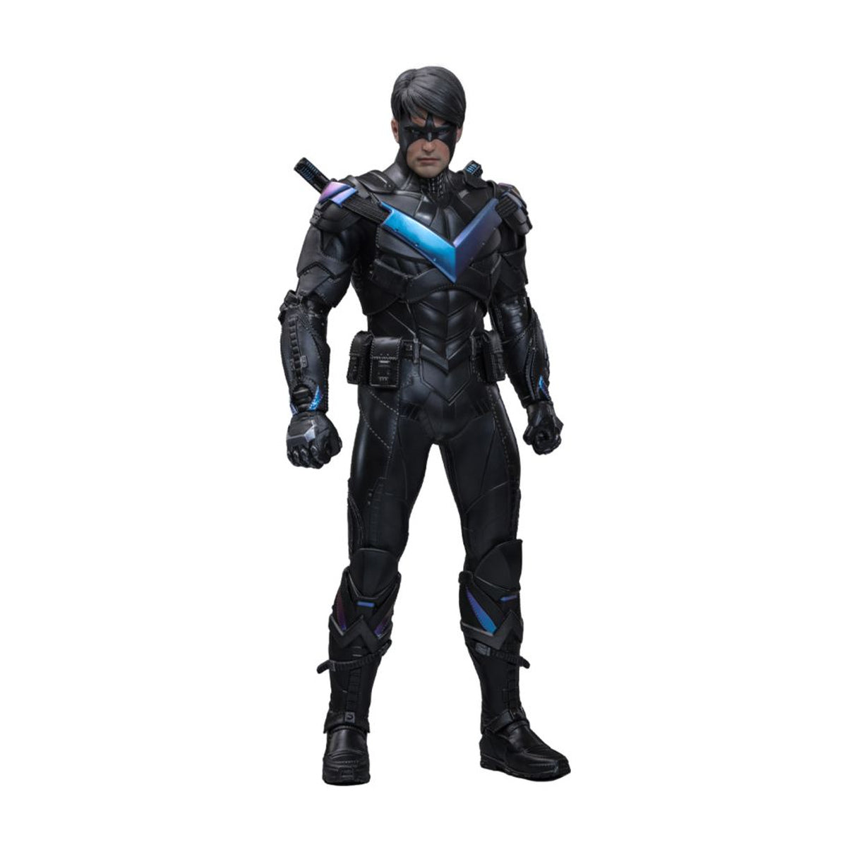 Batman: Arkham Knight Nightwing 1:6 Scale CollectableFigure