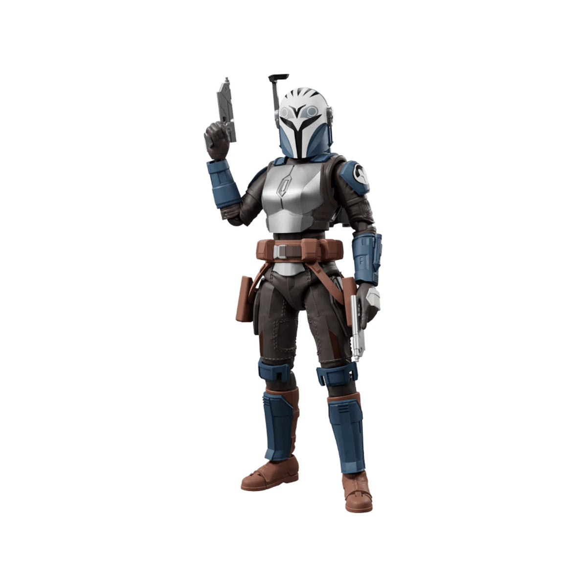 The Mandalorian & Grogu 2026 06 Bo-Katan Kryze Model