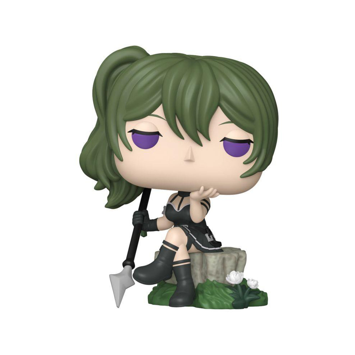 Frieren: Beyond Journey's End Ubel Pop! Vinyl