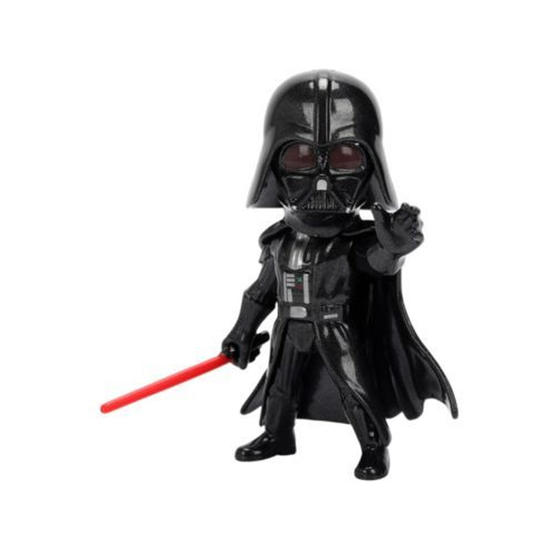 Star Wars 2.5" MetalFig (Wave 1) 4-Pack