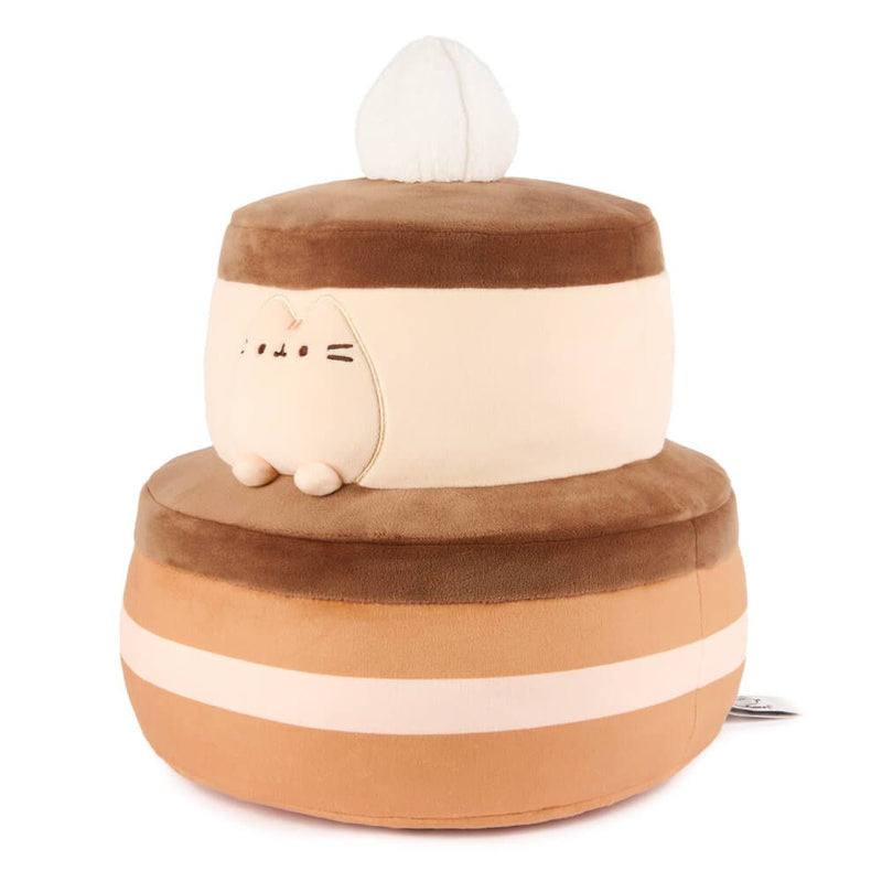 Pusheen Chocolate Cake Squisheen