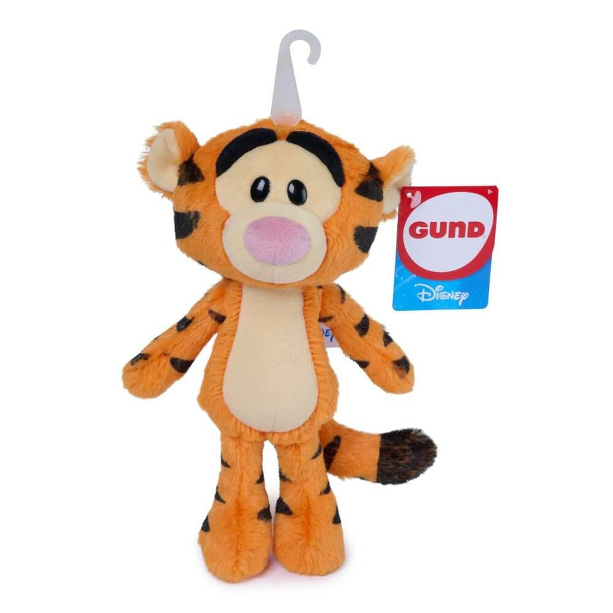 Disney Toothpick Littles Tigger Plush 23cm