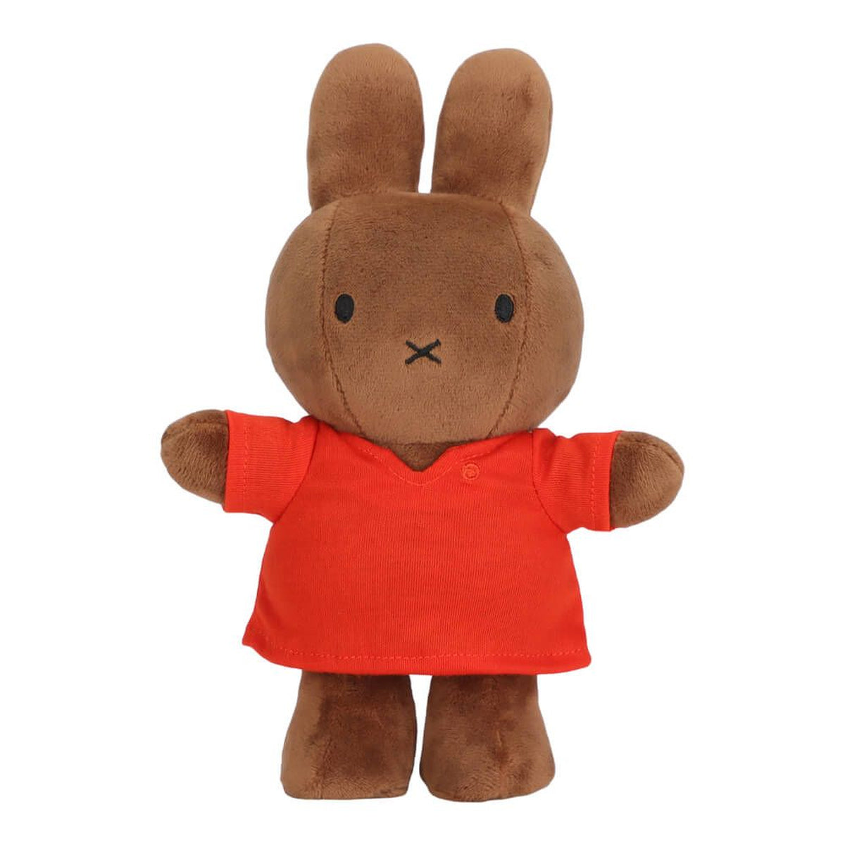Miffy TV Series Soft Toy