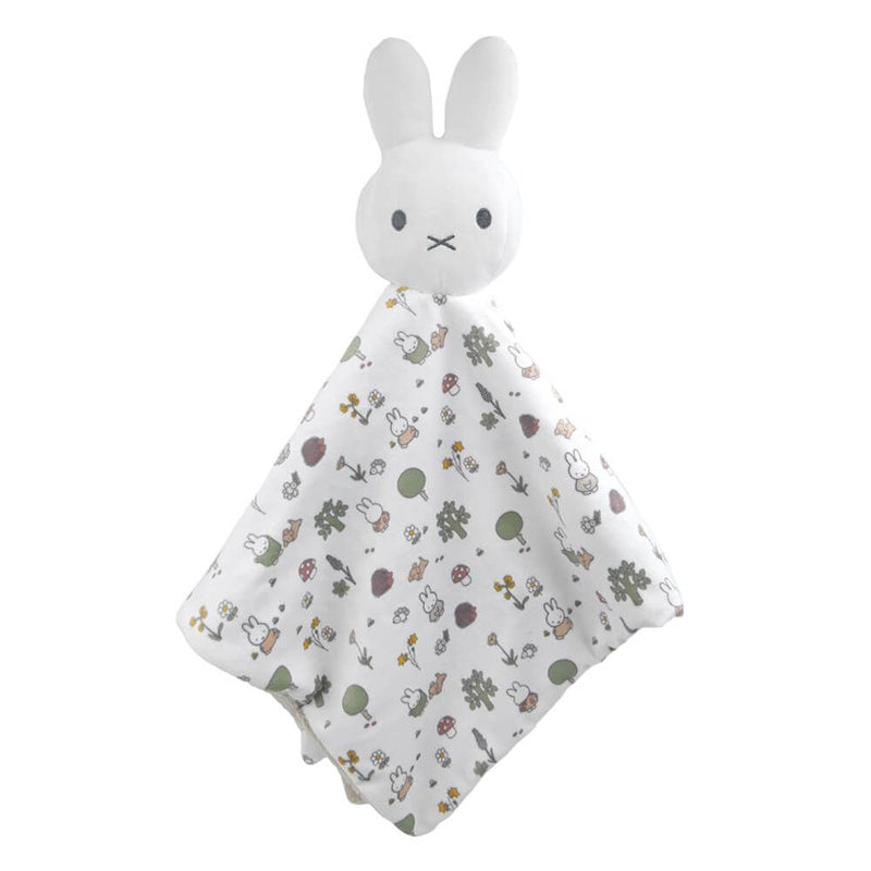 Miffy Baby Gift Set (3-Piece)