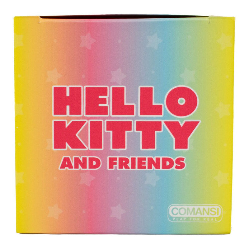 Hello Kitty & Friends Mystery Friendship Box Figurine