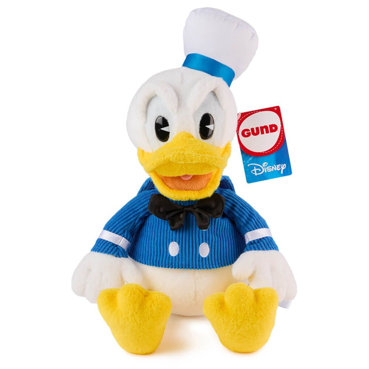 Disney Classic Plush Donald Duck 30cm
