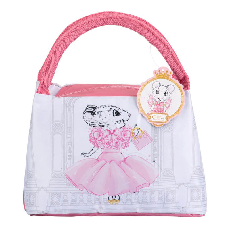 Claris Lunch Bag with Handles