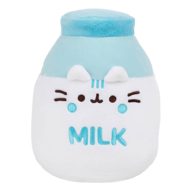 Pusheen Milk Jug Squisheen Plush