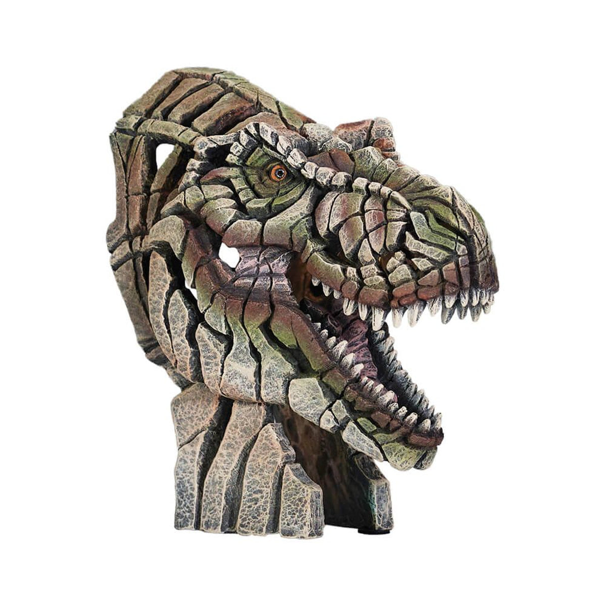 Edge Miniature T-Rex Bust