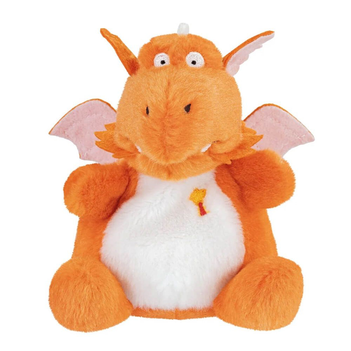 Zog Palm Pal Plush
