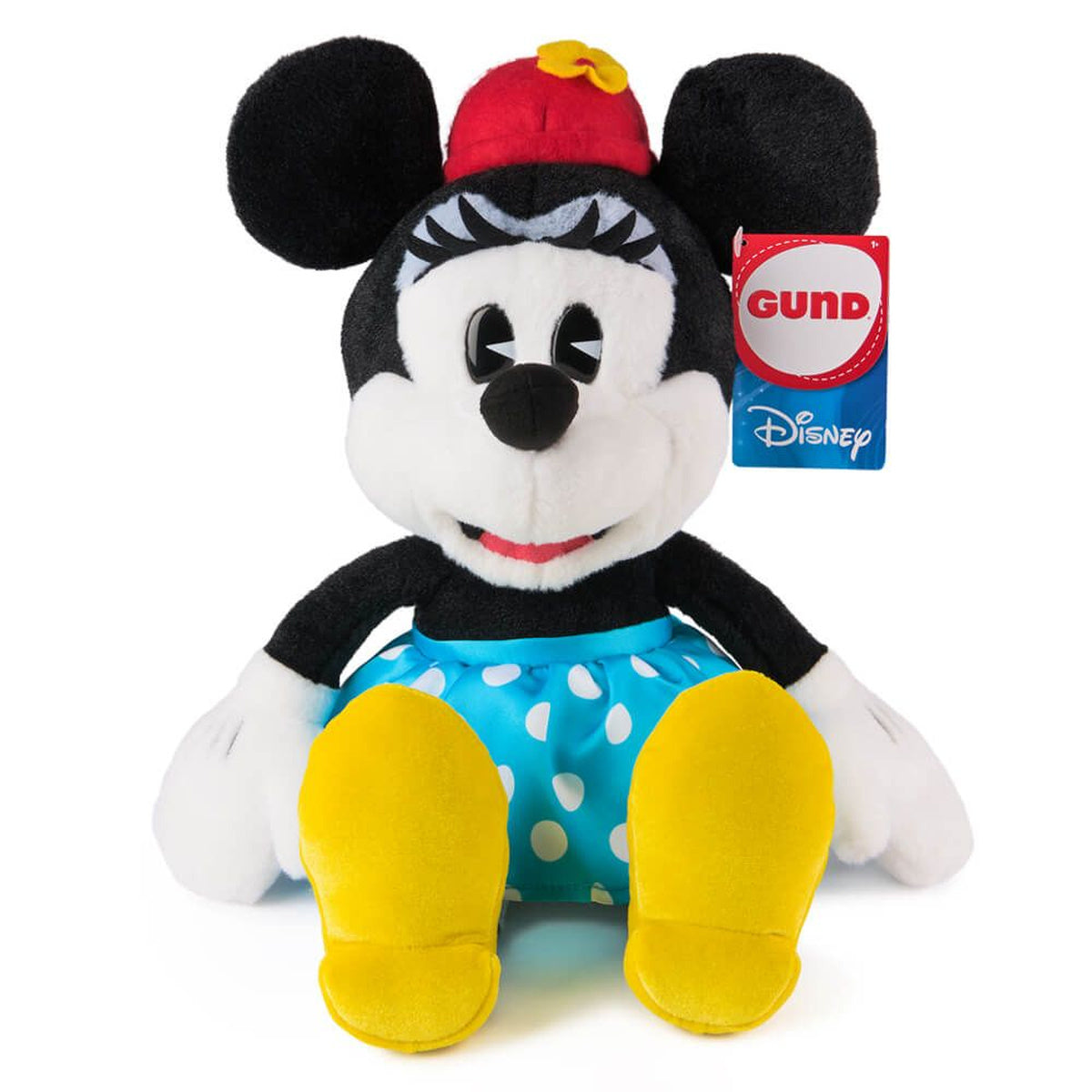 Disney Classic Plush Minnie Mouse 44cm