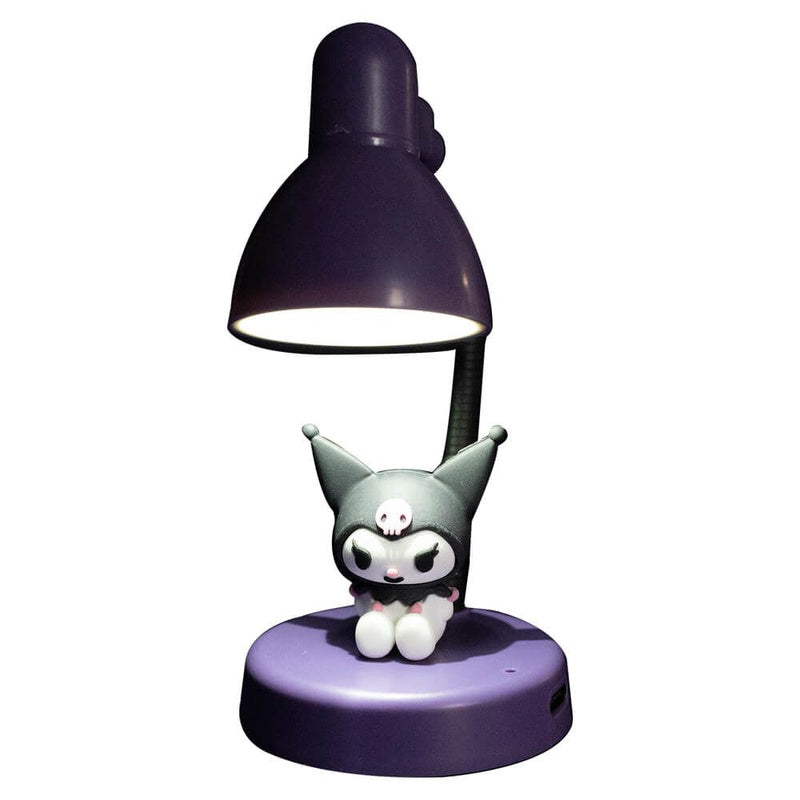 Kuromi Mini Lamp