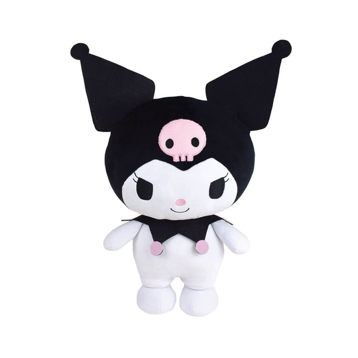 Kuromi Squishy Plush