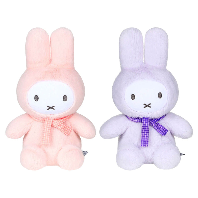 Miffy Plush Toy
