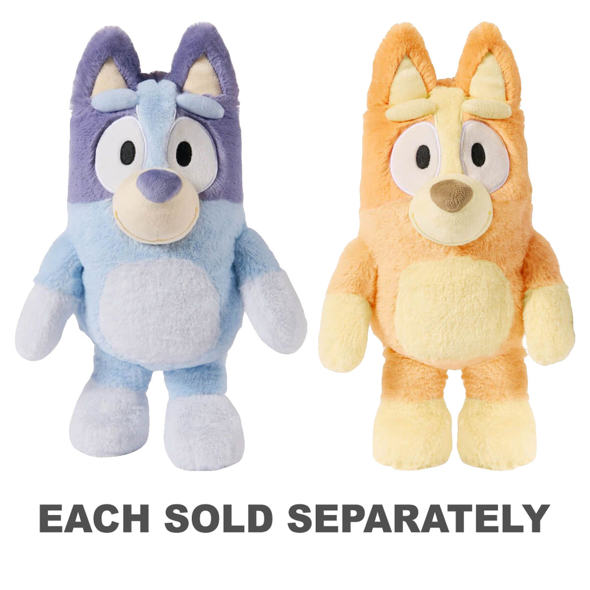 Sustainably Soft Toy