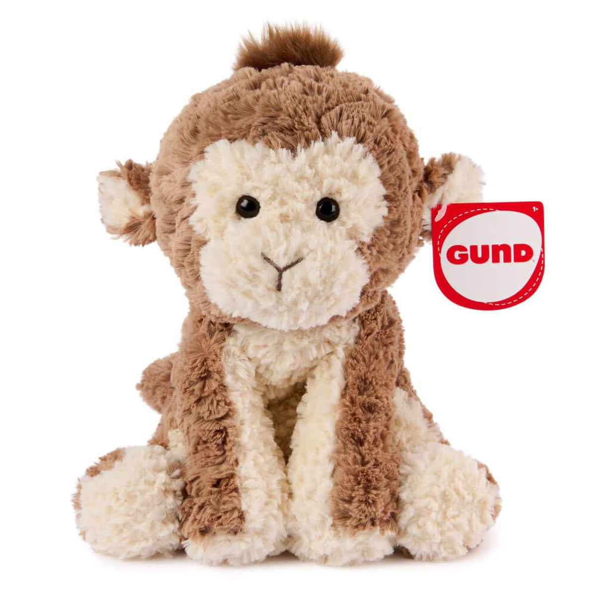 Cozys: Monkey Soft Toy