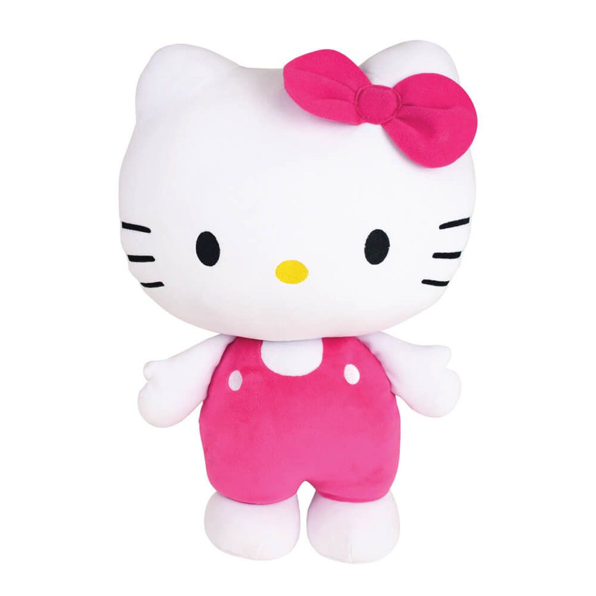 Hello Kitty Squishy Plush