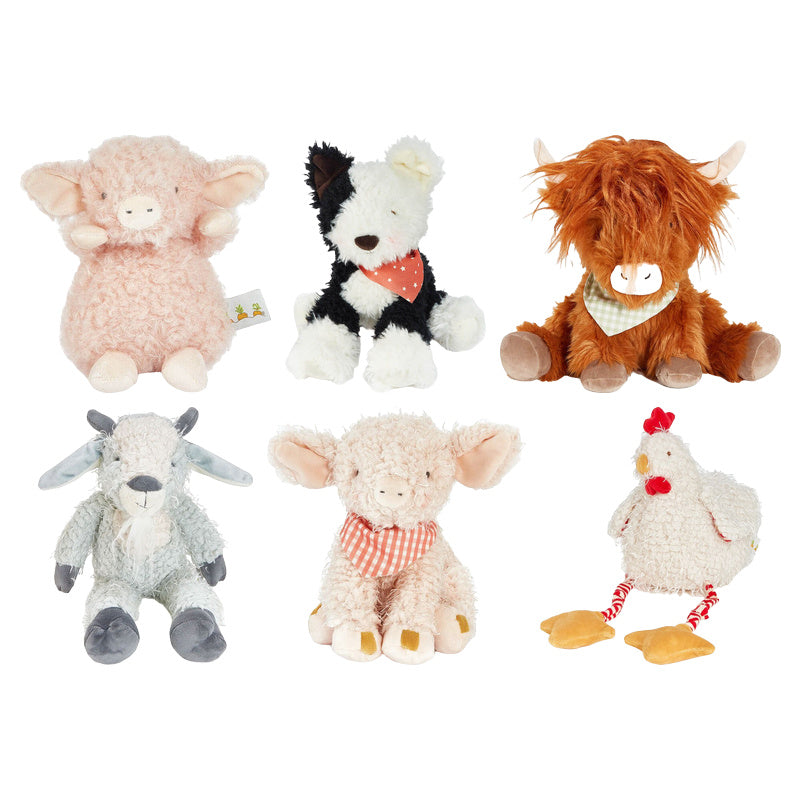 Good Friends Farm Plush
