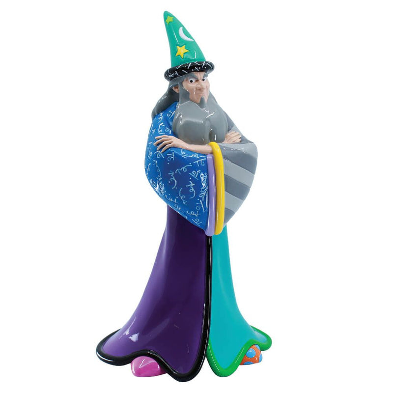 Fantasia 85th Anniv Yen Sid Numbered Limited Edition (Large)