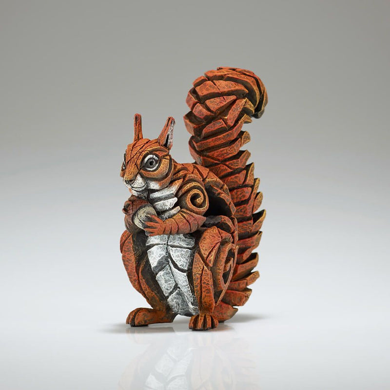 Edge Miniature Squirrel
