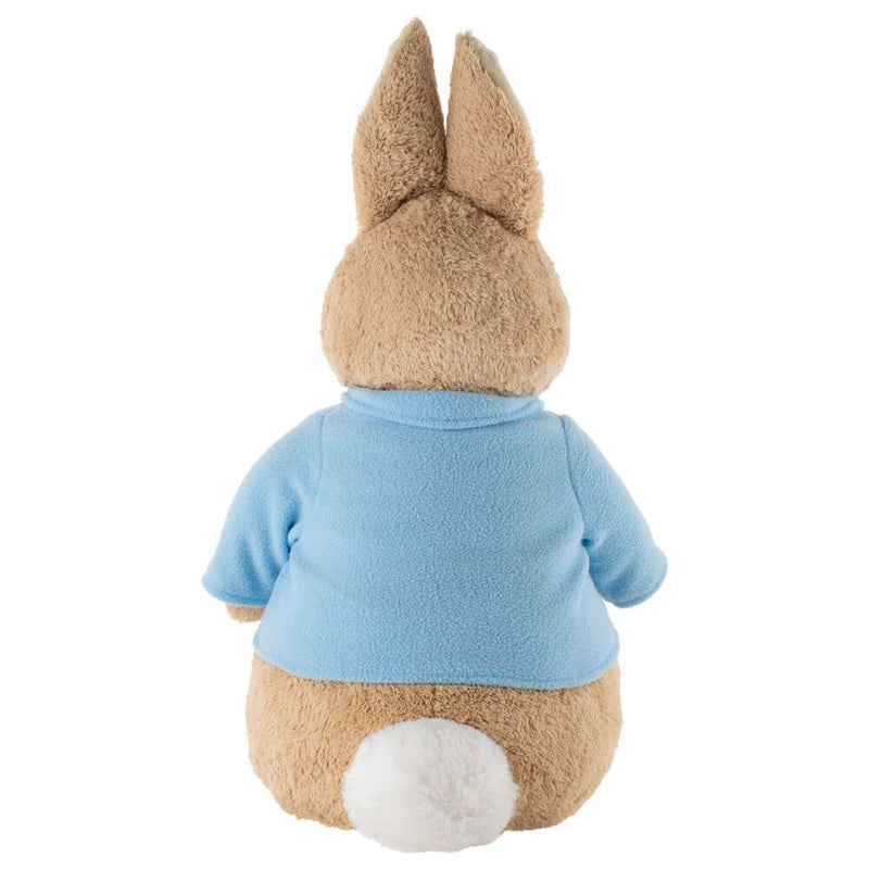 Peter Rabbit Statement Plush