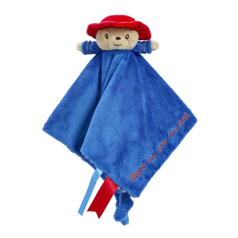 Paddington Comfort Blanket