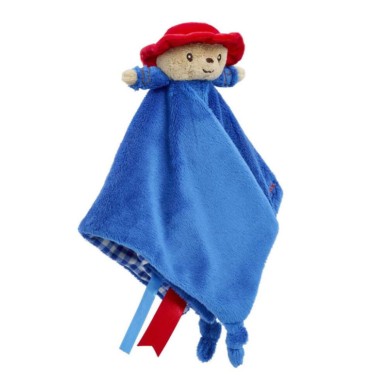 Paddington Comfort Blanket