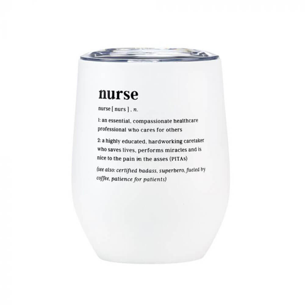 Vacuum Insulated Defined Thermal Cup