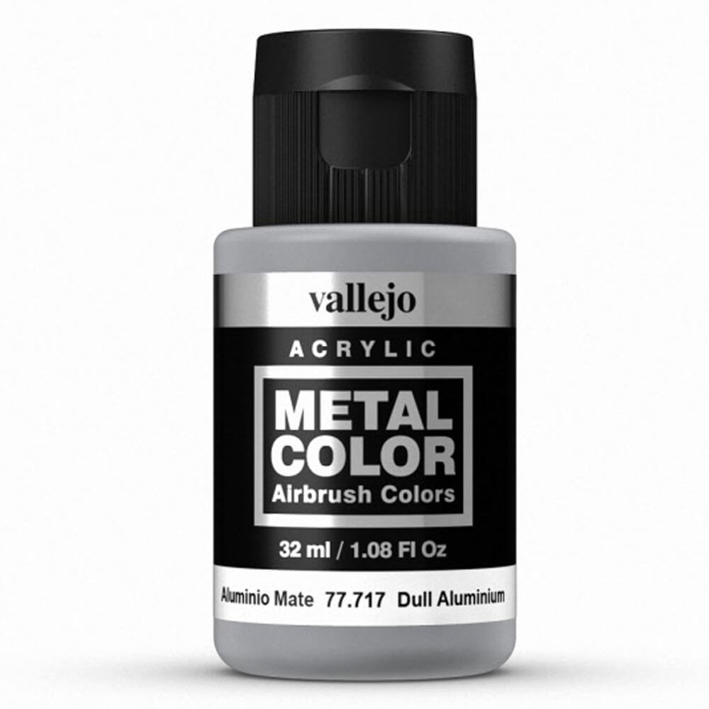 Vallejo Metal Colour 32mL