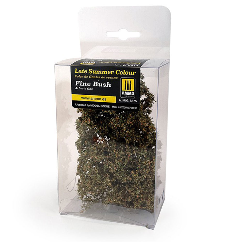 Ammo by MIG Diorama Fine Bush