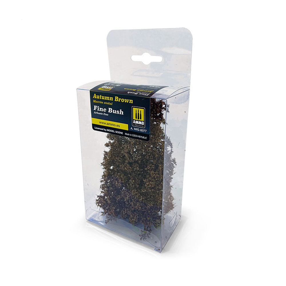Ammo by MIG Diorama Fine Bush
