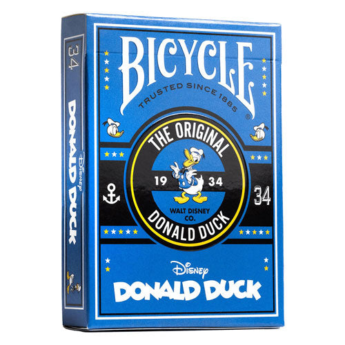Bicycle Disney Series Playing Cards