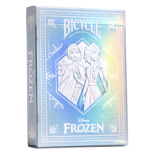 Bicycle Disney Series Playing Cards
