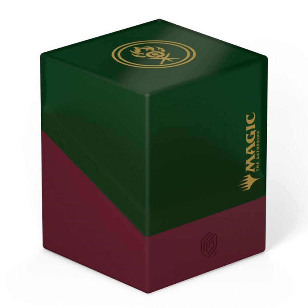 Ultimate Guard MtG Guild Summit Boulder 100+ Deck Box