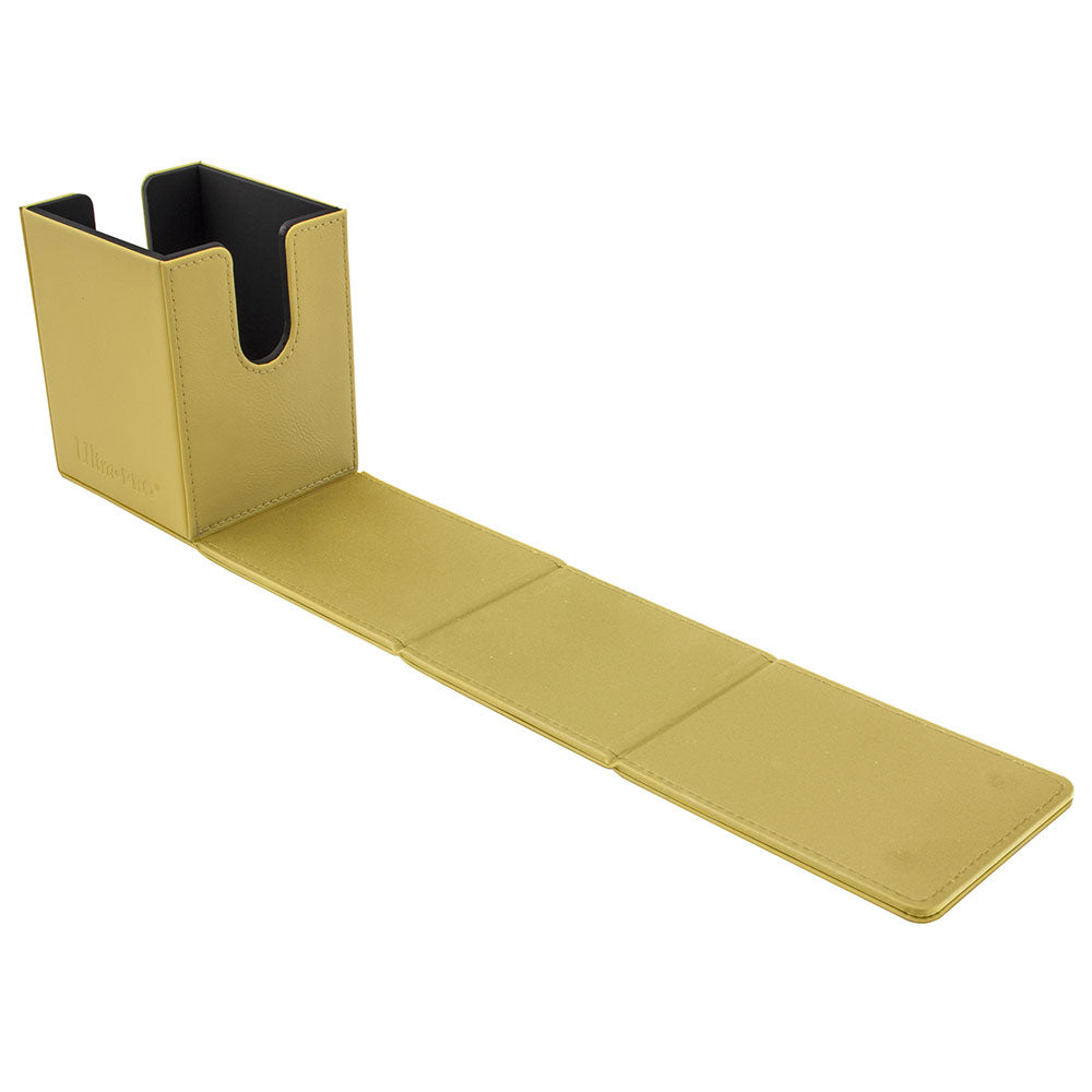 Ultra Pro Vivid Alcove Flip Deck Box