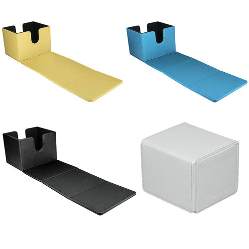 Ultra Pro Vivid Alcove Edge Deck Box