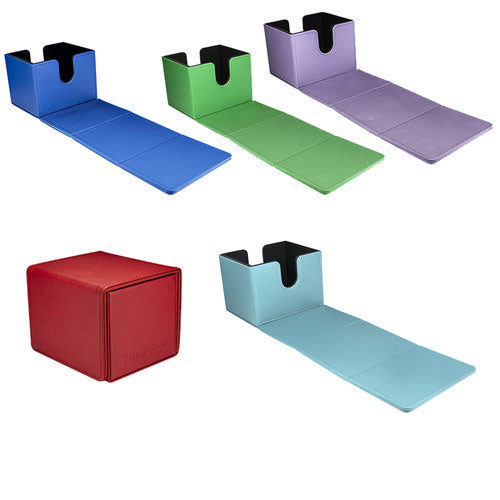 Ultra Pro Vivid Alcove Edge Deck Box