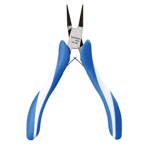 Godhand Craft Grip Series Pliers (130mm)