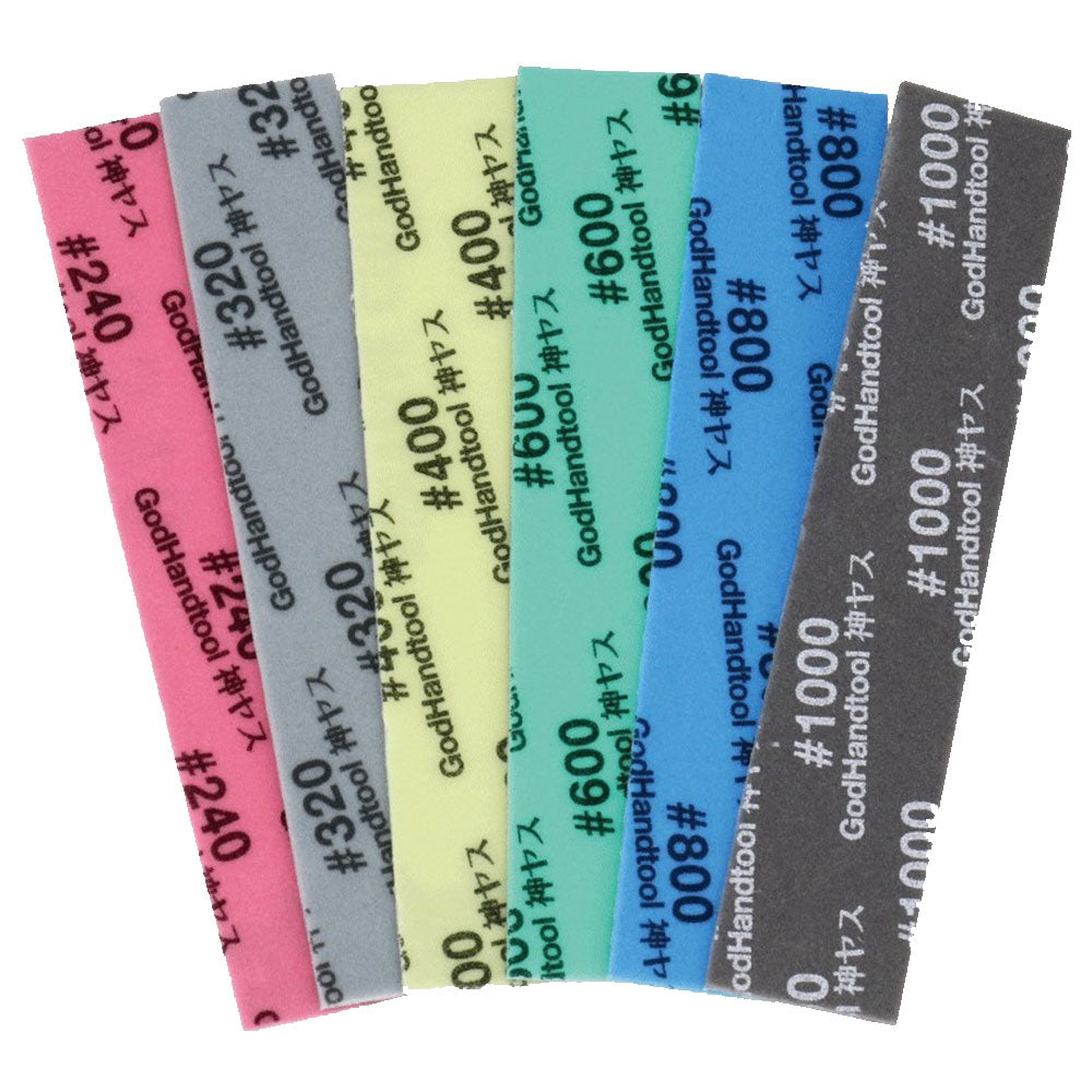 Godhand Kamiyasu Sanding Stick (1mm)