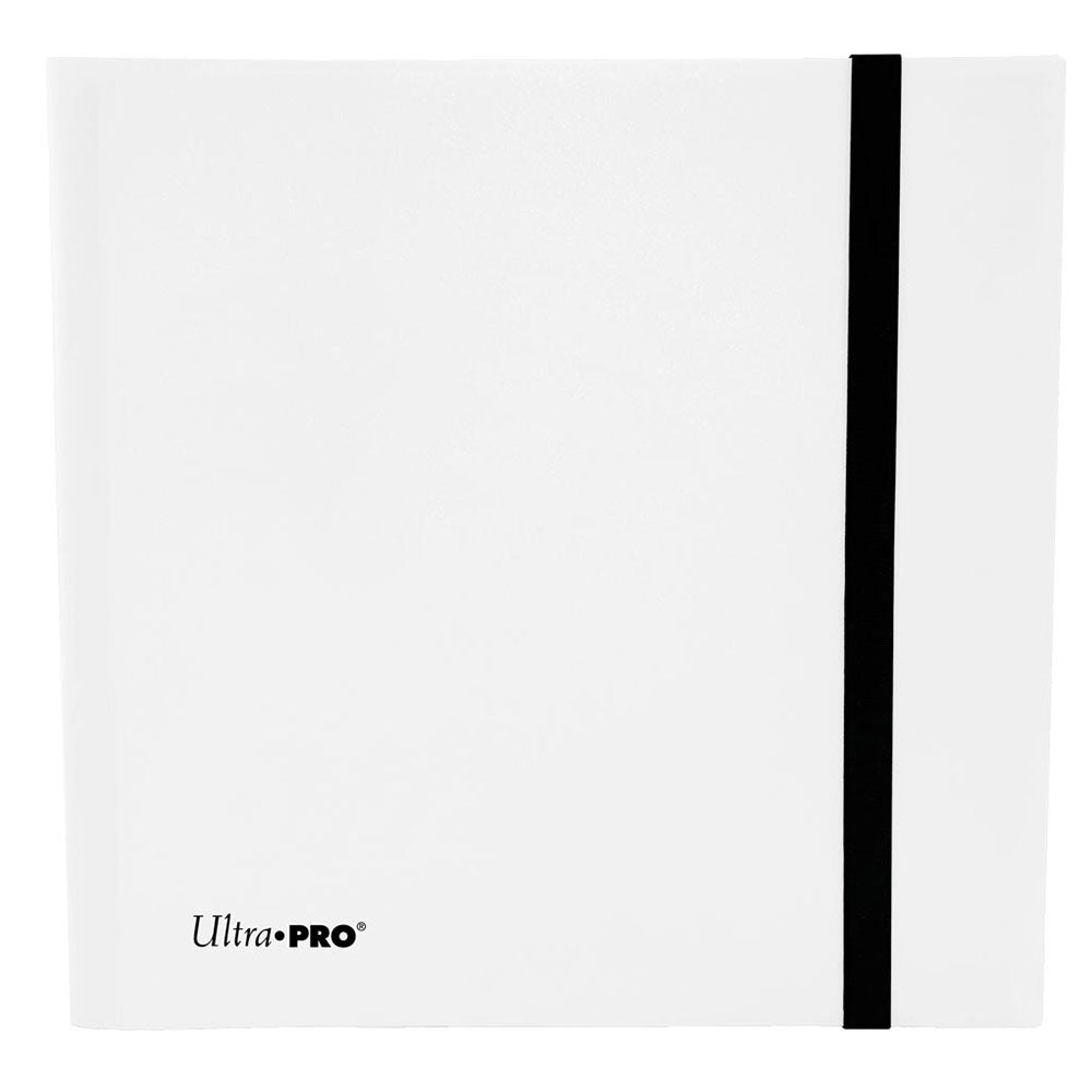 Ultra Pro 12-Pocket Eclipse PRO-Binder Portfolio